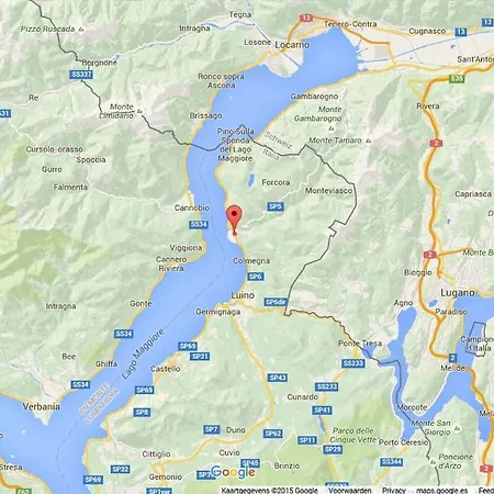 Sleeps 6 Pool Air Con T421385 * Maccagno